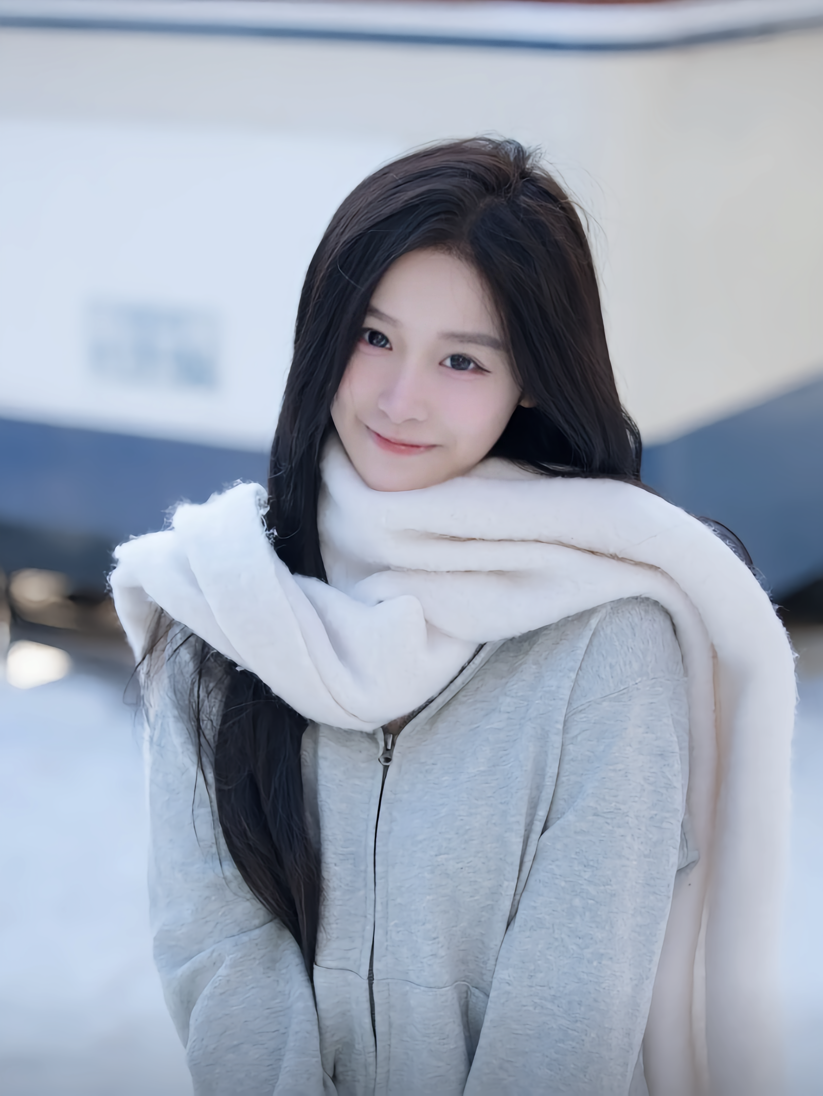 富老师在想什么