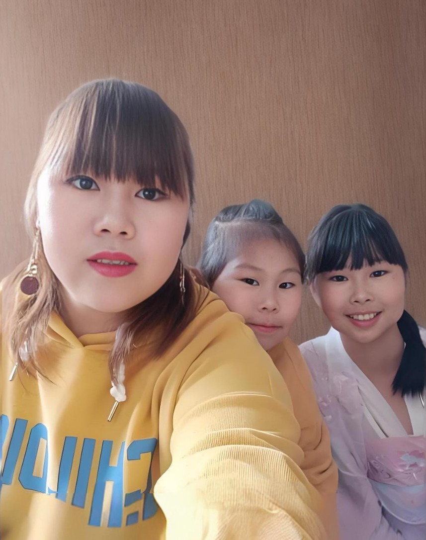 涵瑶V涵璐