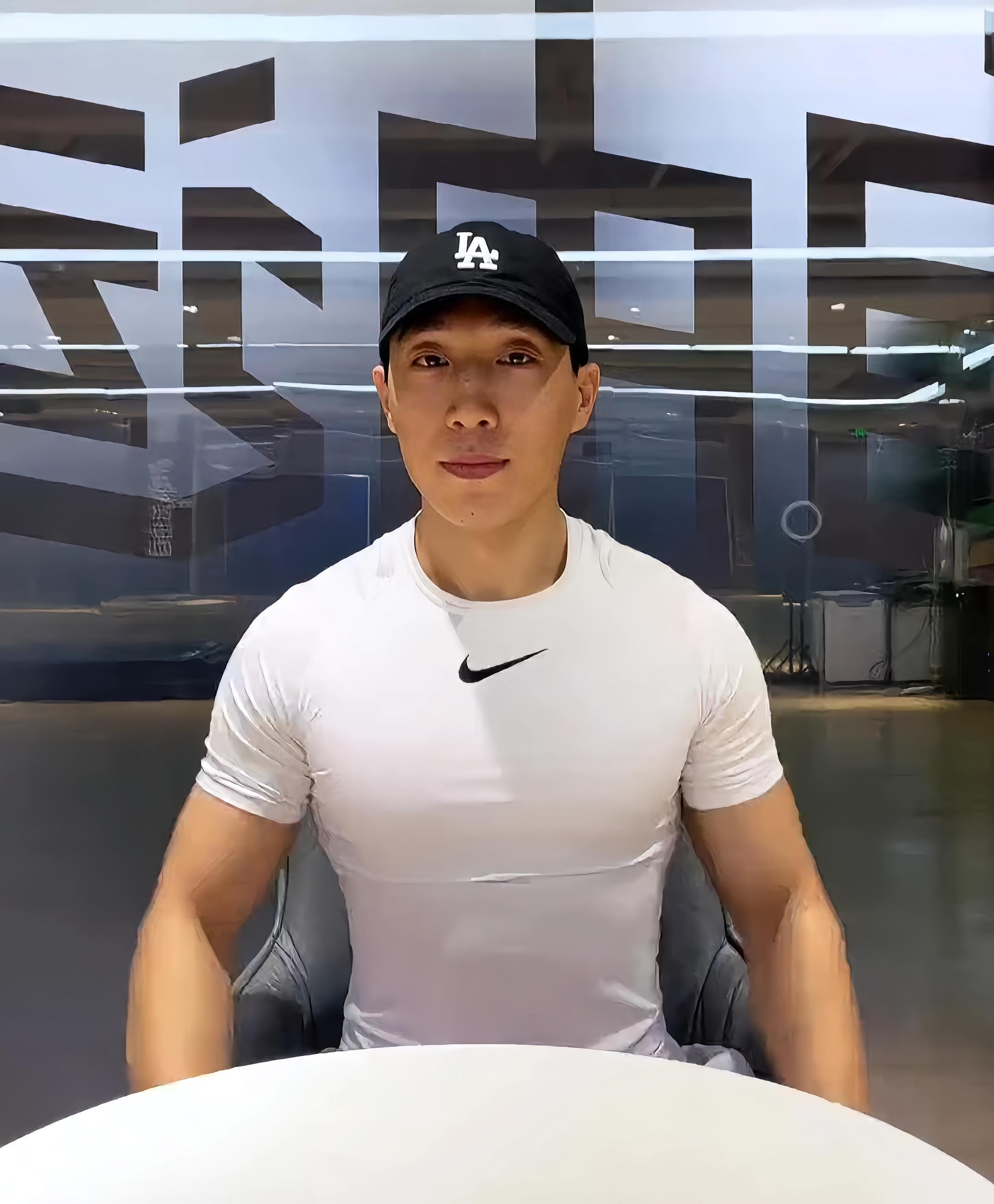 费教练健身教学