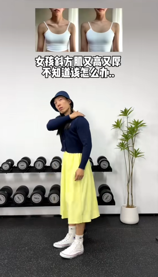 费教练健身教学图5