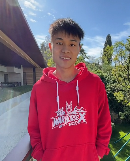 杨小强