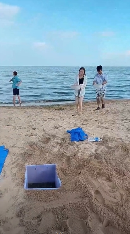 冰冰不爱笑图2