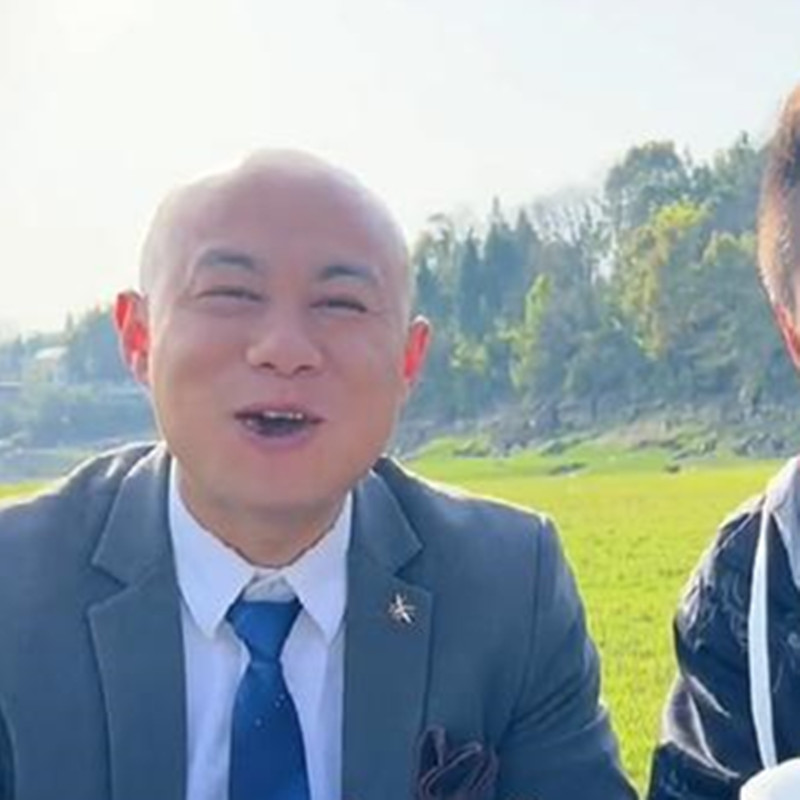 田野鹏火图2