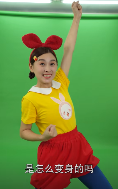 兔子姐姐过家家图2