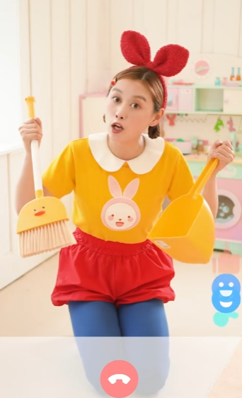 兔子姐姐过家家图4