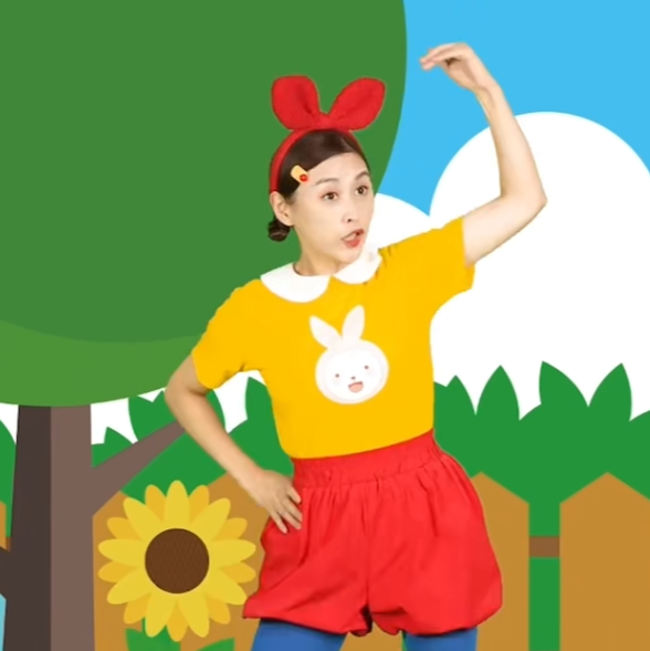 兔子姐姐过家家图5