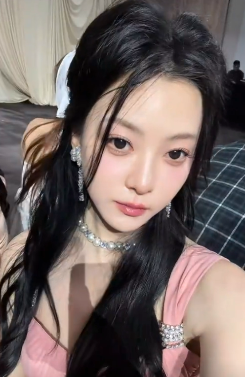 陈梦儿