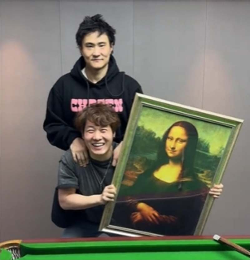 大明白兄弟图2