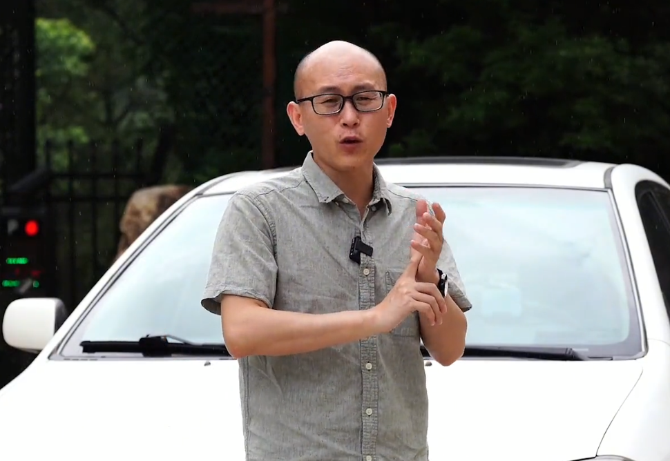 阿喵汽车