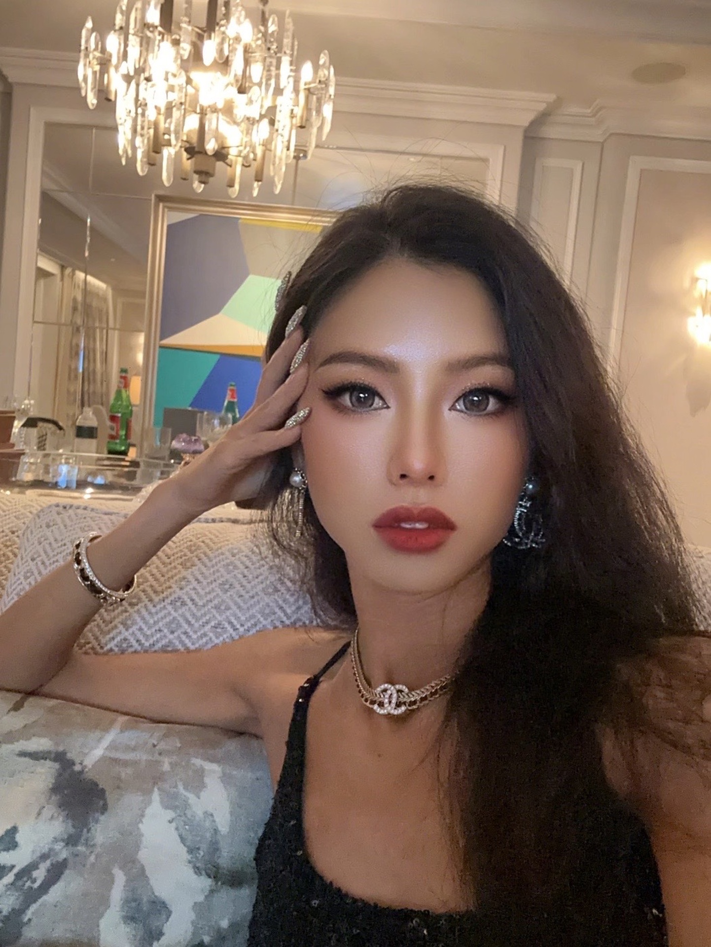 澳门coco姐图2