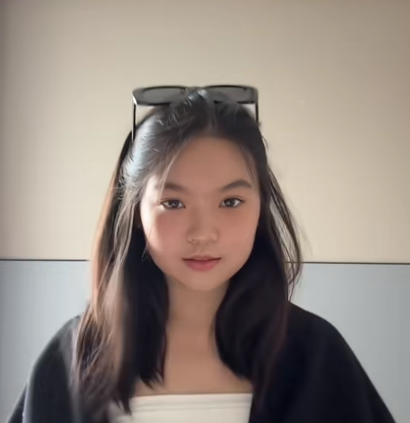 bell玲惠