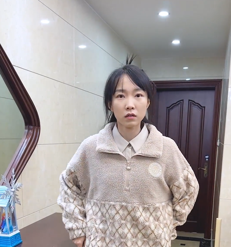 糖糖爸