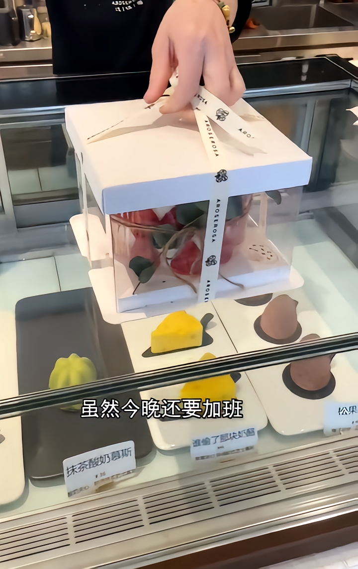 糖糖爸图4