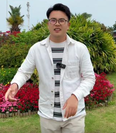 厦门小威