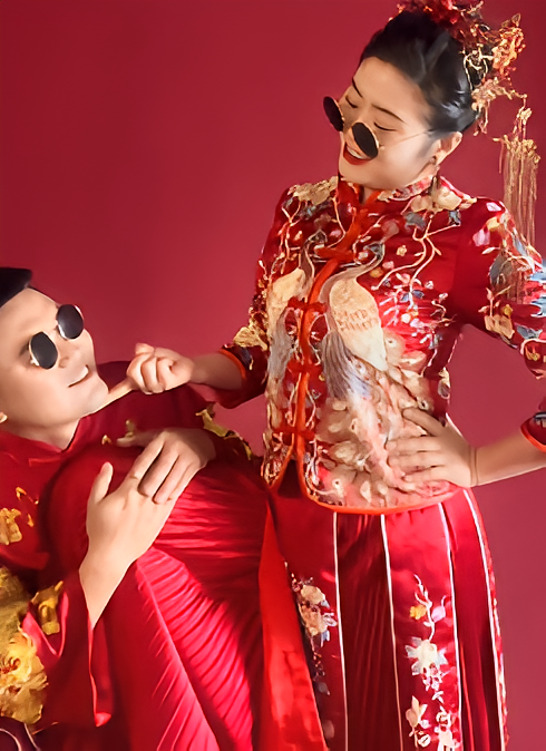 小桂花儿