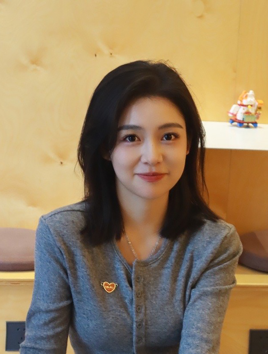 张小狮