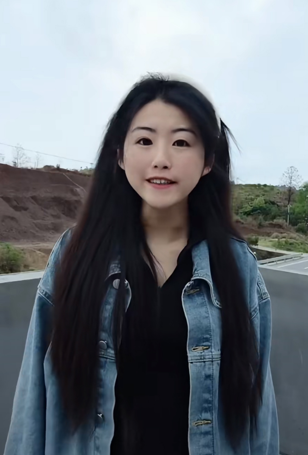 小青云