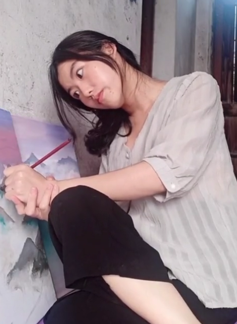 小青云图2