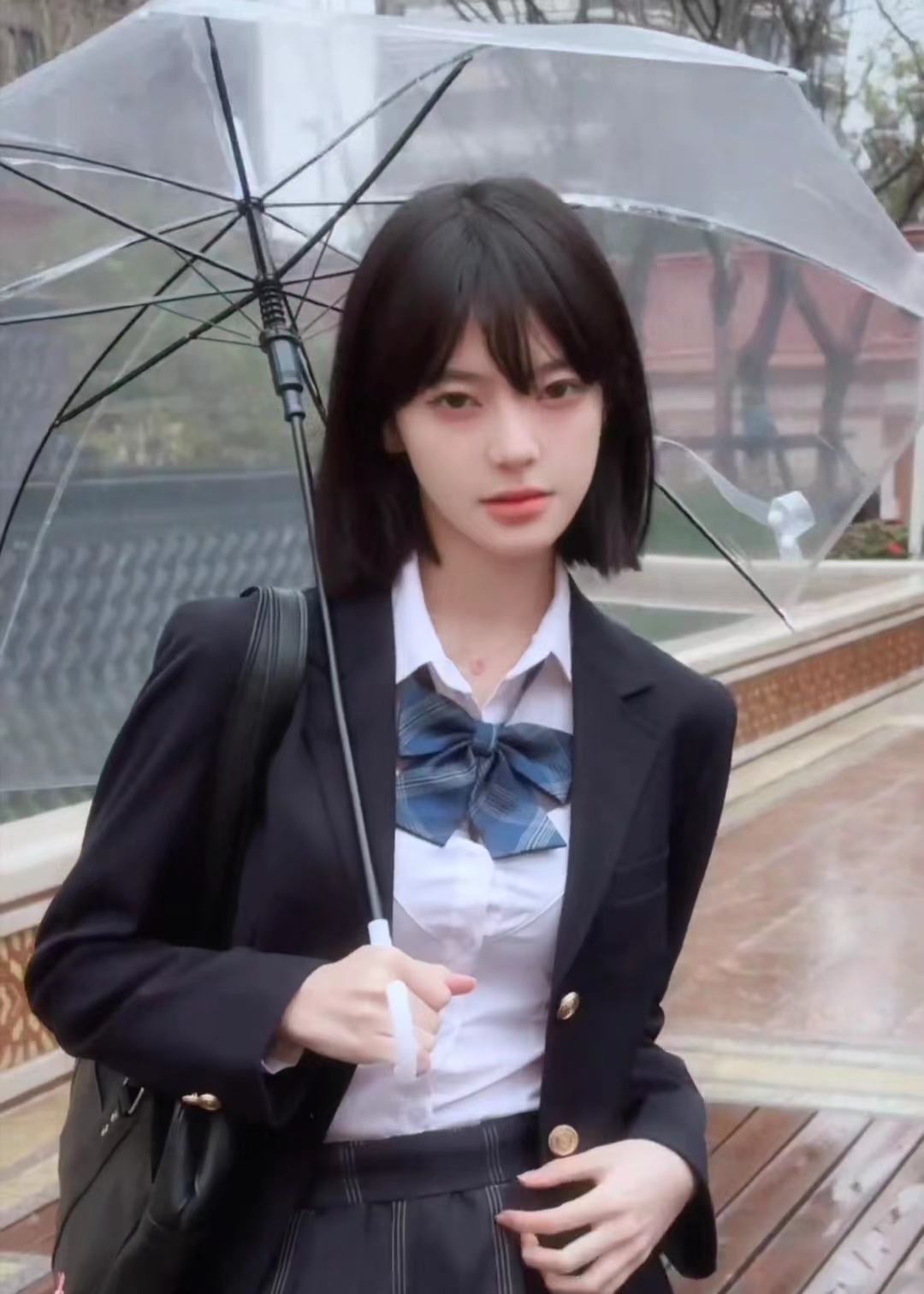 蔓越莓道理