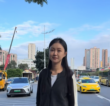 小酸奶说车