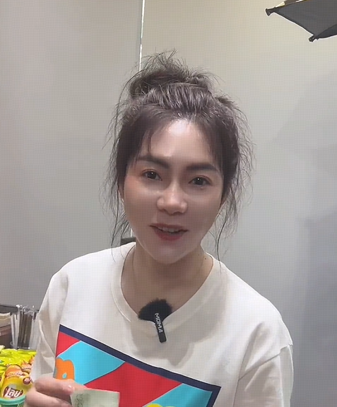 吴秀婷