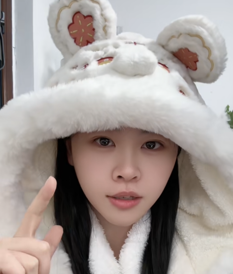鲑鱼子