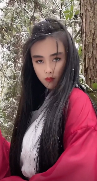 贵州王祖贤(王珊儿)图4