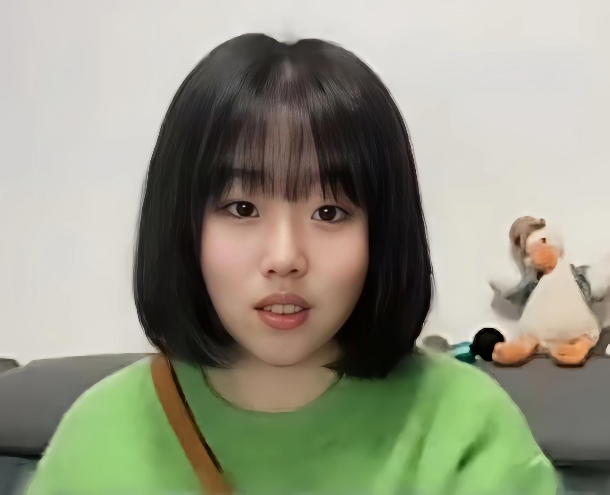 皮皮在农村