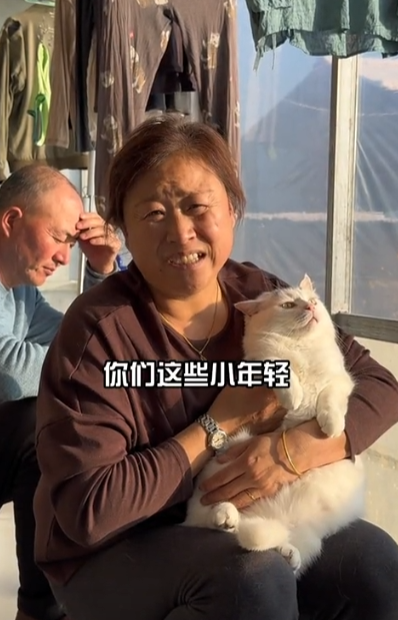 皮皮在农村图5