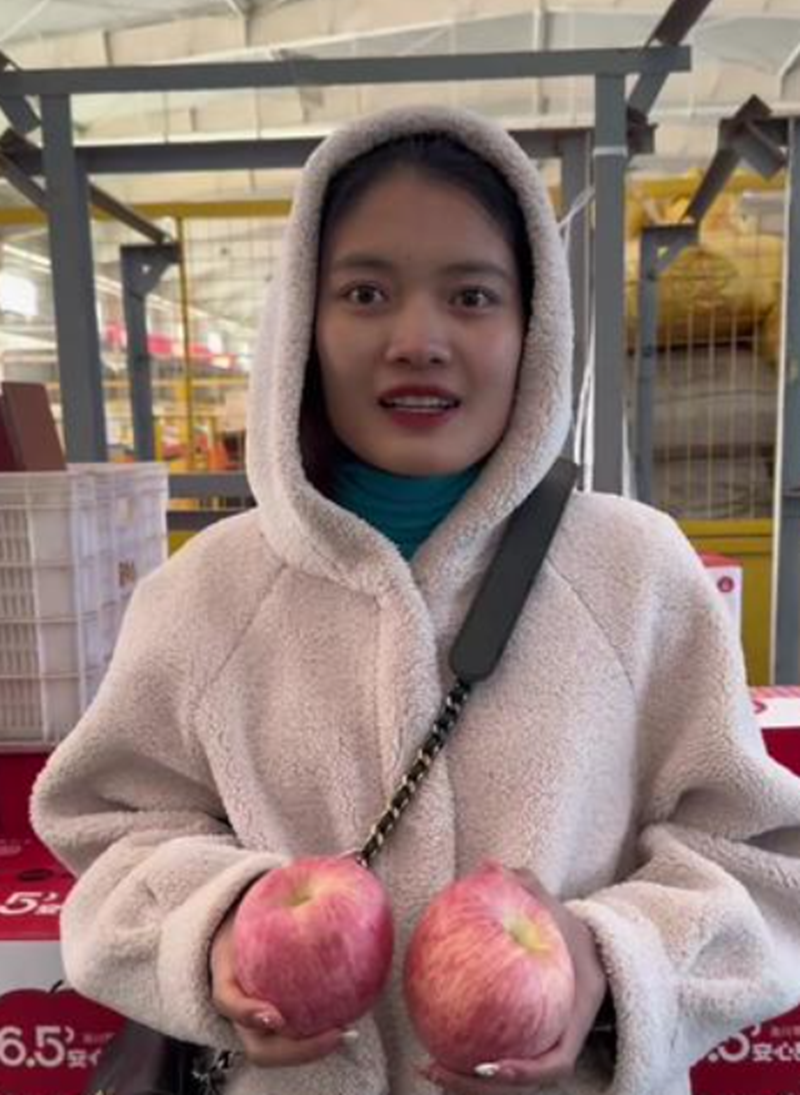 老挝媳妇MEE图4
