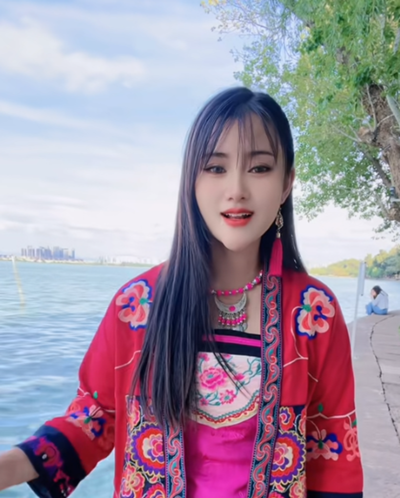 唐三妹图3