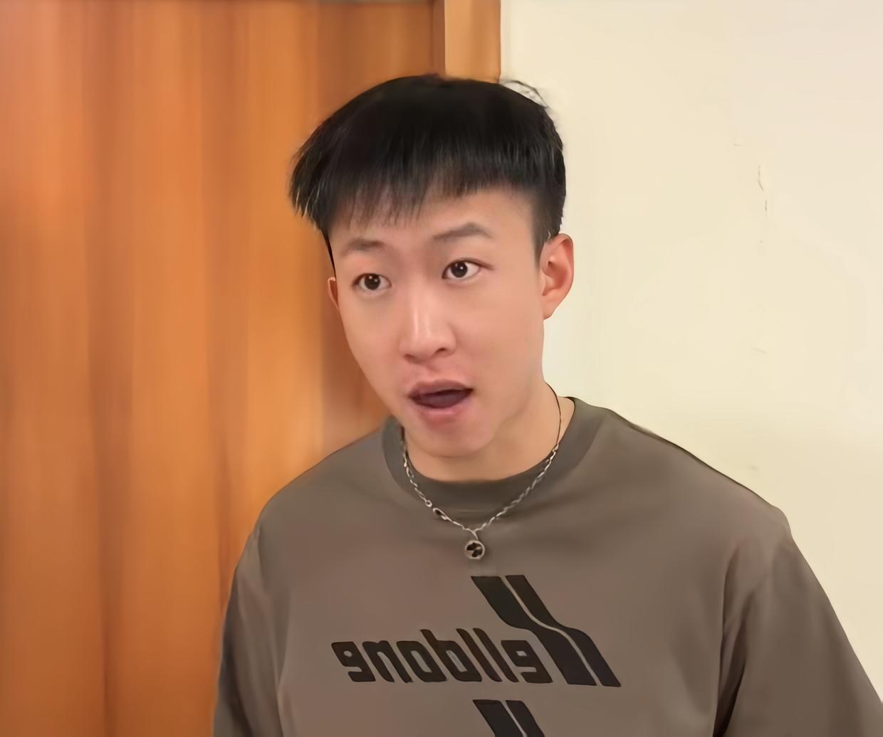 老实人刘阿琛