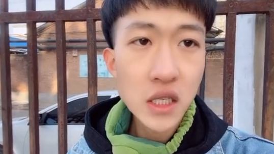 老实人刘阿琛图2