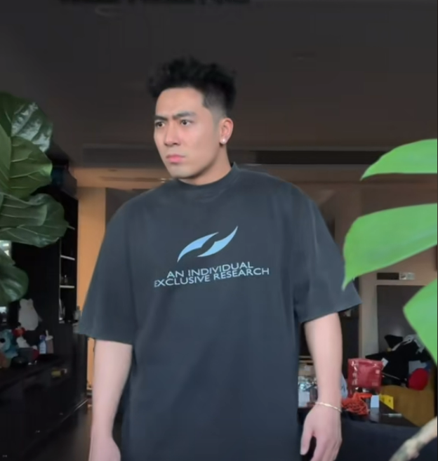 贾斯丁.