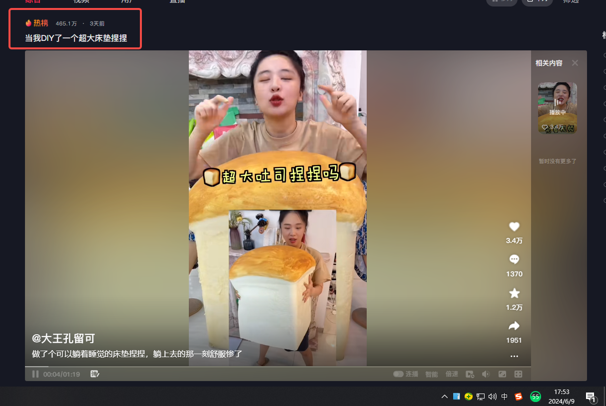 大王孔留可图4