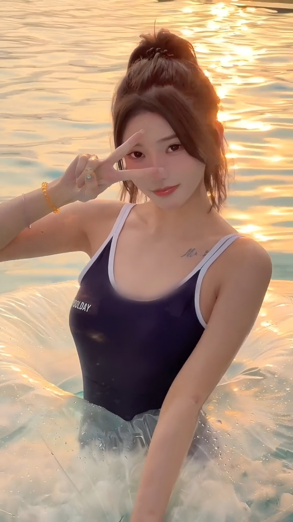 小羊没烦恼_图2