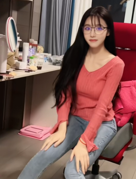 乔妹eve图5