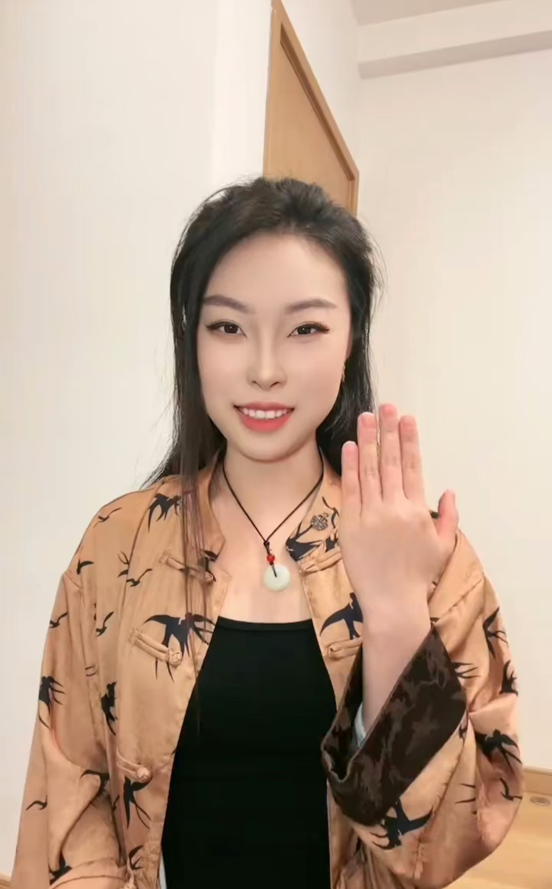 巴将姐图4
