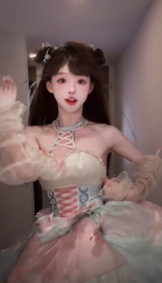 漾漾不好吃图3