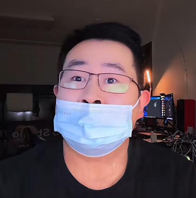 口罩哥研报60秒