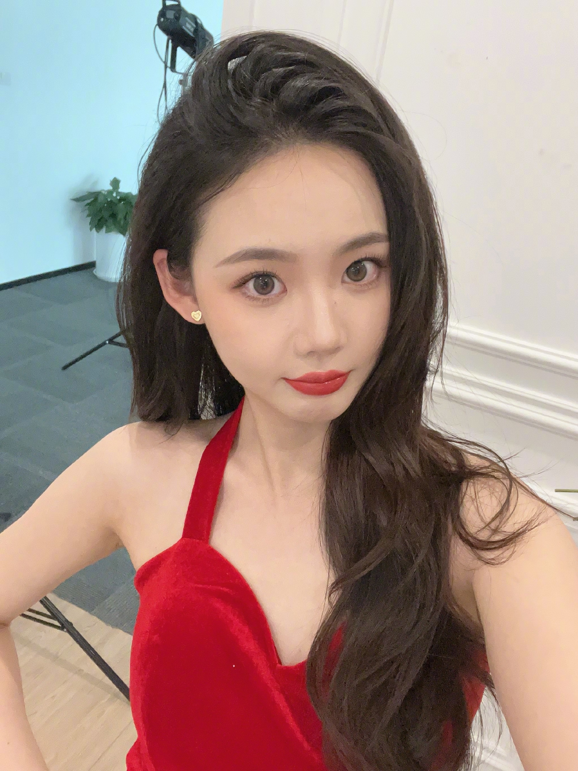倩哥Bunny