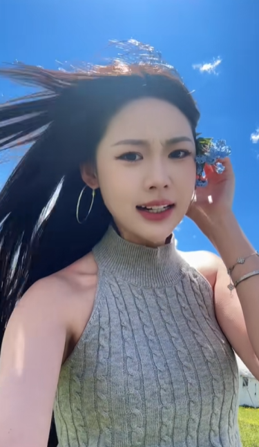 倩哥Bunny图5