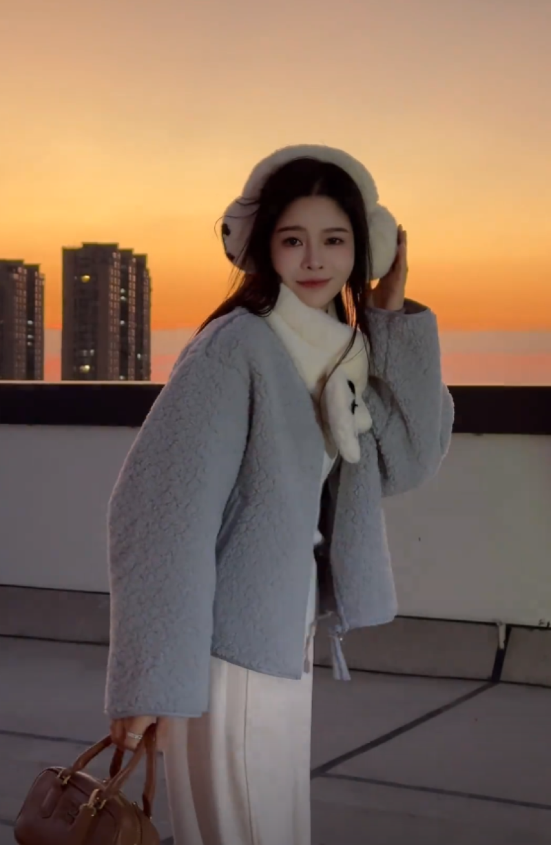 小雨女装图4