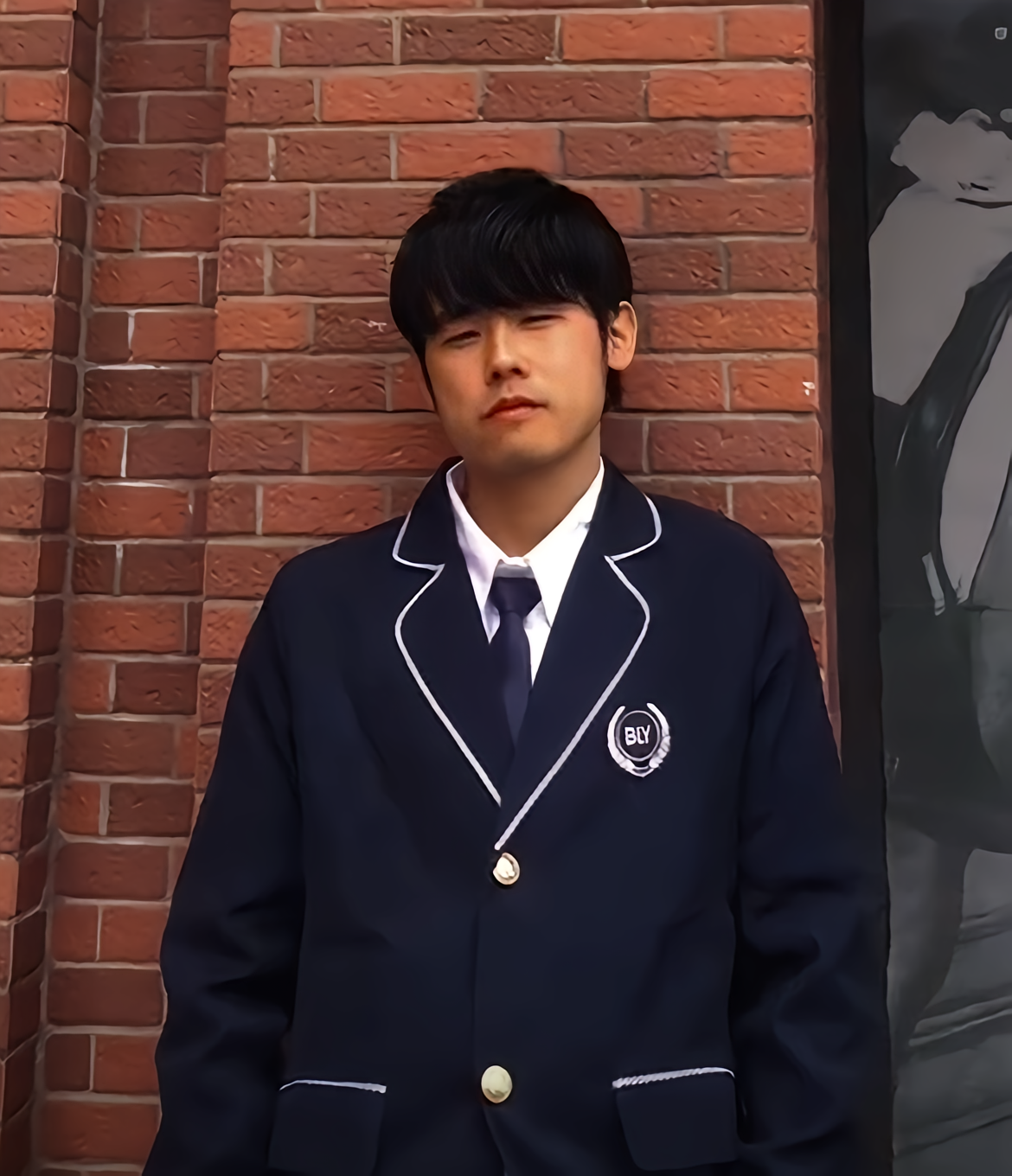 雍杰伦