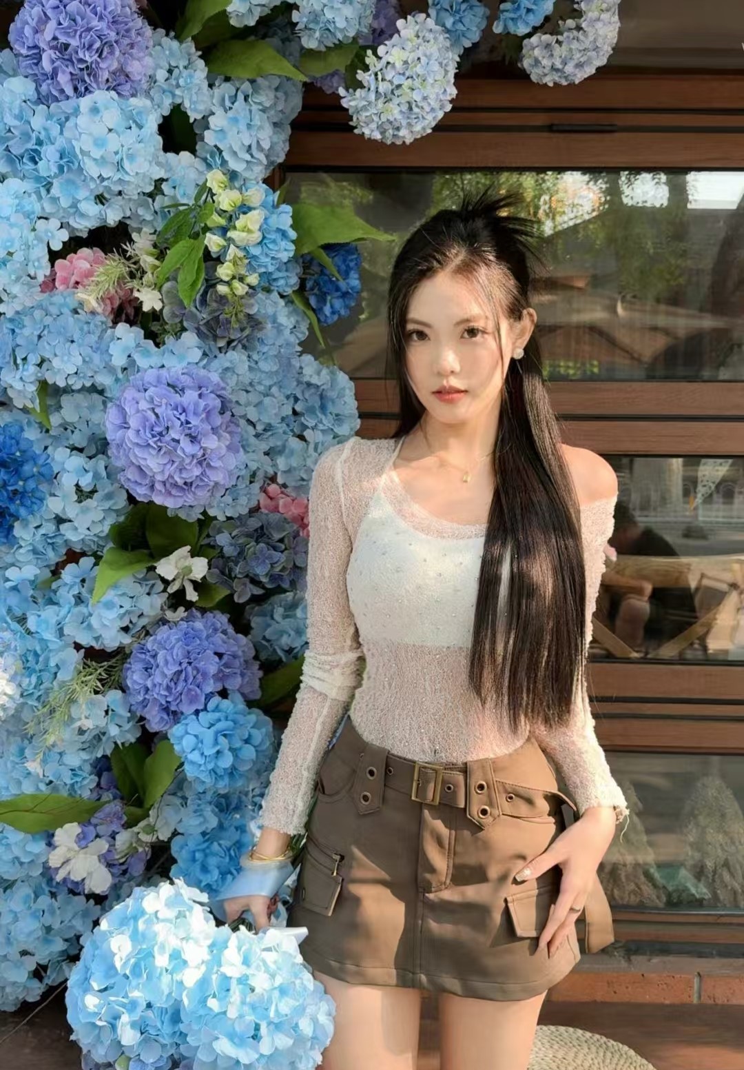 徐诗诗诗曼