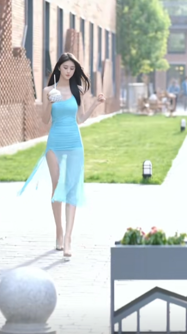 猫总Leah图4