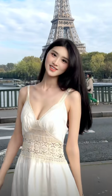 猫总Leah图5