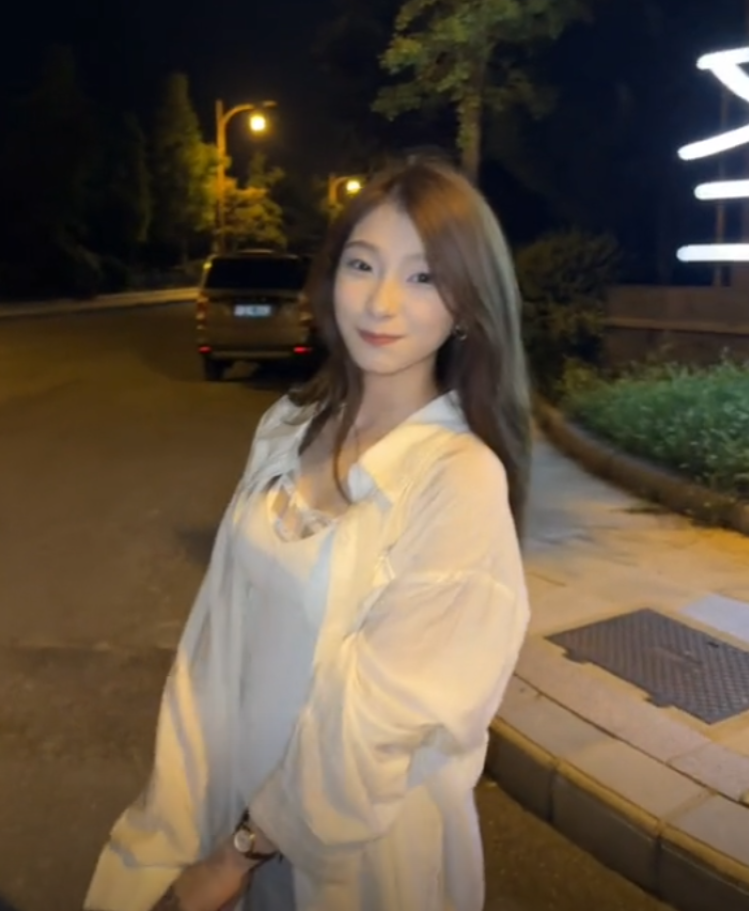 小孙美美