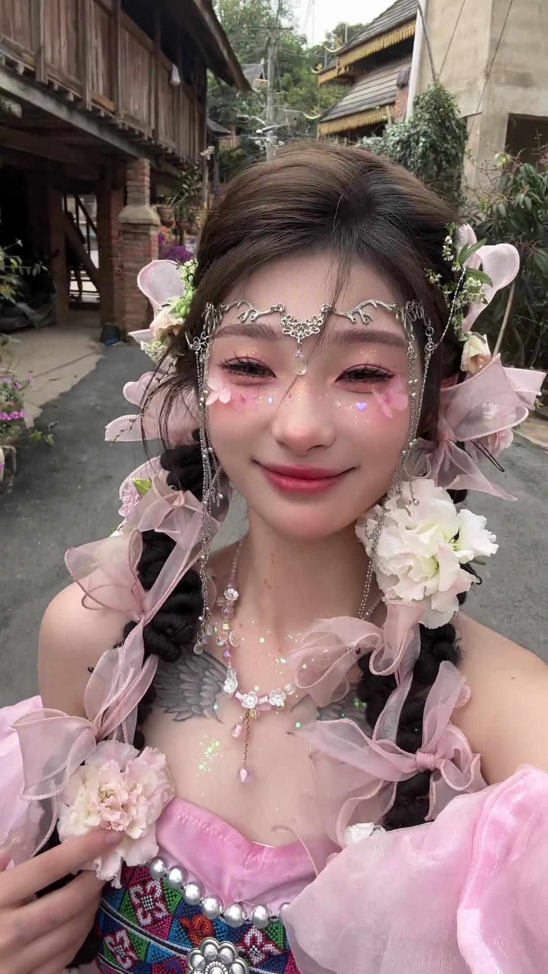小孙美美图5
