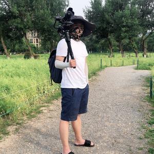 蔡蔡的vlog